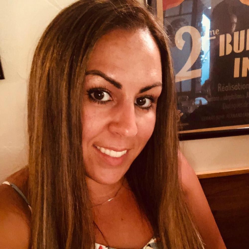 Meet your Posher, Sara